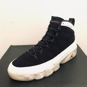 Jordan 9 City Of Flight